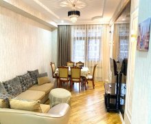 Kirayə (aylıq) Yeni Tikili Xətai m., Xətai r.