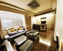 Satılır Yeni Tikili Sahil m., Səbail r.