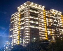 genclikde yeni tikili evler Gənclik m., Nəsimi r.