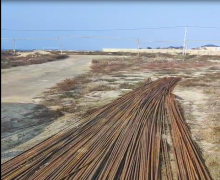 Продажа Участок Туркян, Академия Авиации, Хязяр р.