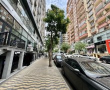 Kirayə (aylıq) Obyekt Nərimanov r.