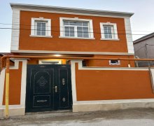 Satılır Həyət evi/villa Xırdalan ş.