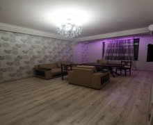 Kirayə (aylıq) Yeni Tikili Xalqlar dostluğu m., Nizami r.