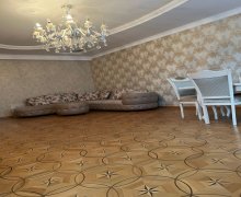 Kirayə (aylıq) Yeni Tikili Nizami m., Nəsimi r.