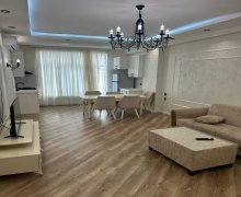 Kirayə (aylıq) Yeni Tikili Nəriman Nərimanov m., Nərimanov r.