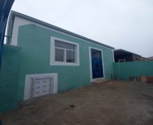 Satılır Həyət evi/villa Binə qəs., Xəzər r.