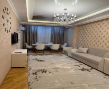 Kirayə (aylıq) Yeni Tikili Neftçilər m., Nizami r.