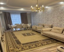 Kirayə (aylıq) Yeni Tikili Azadlıq m., Binəqədi r.