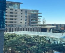 Kirayə (aylıq) Yeni Tikili 28 May m., Port Baku, Nəsimi r.