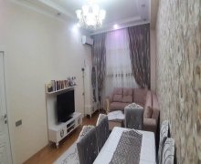 Satılır Yeni Tikili Neftçilər m., Nizami r.