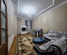 Kirayə (günlük) Yeni Tikili Həzi Aslanov m., Əhmədli, Xətai r.