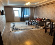 Kirayə (aylıq) Yeni Tikili Əhmədli m., Əhmədli, Xətai r.