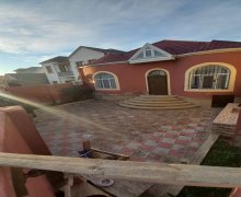 Satılır Həyət evi/villa Saray, Abşeron r.