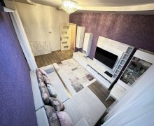 Kirayə (aylıq) Köhnə Tikili Azadlıq m., 7-ci mikrorayon, Binəqədi r.