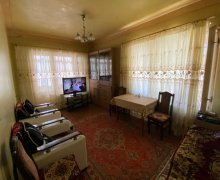 Satılır Köhnə Tikili 9-cu mikrorayon, Binəqədi r.