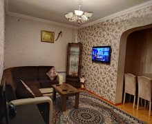 Satılır Köhnə Tikili Qaraçuxur qəs., Suraxanı r.