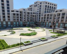 Kirayə (aylıq) Yeni Tikili Gənclik m., Nəsimi r.