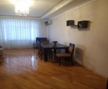 Kirayə (aylıq) Yeni Tikili Həzi Aslanov m., Xətai r.
