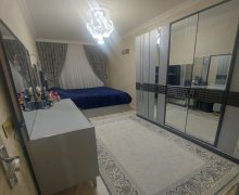 sumqayitda 3 otaqli evlerin satisi Sumqayıt ş.