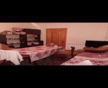 Satılır Köhnə Tikili Qusar ş.