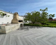 Kirayə (aylıq) Həyət evi/villa Novxanı, Abşeron r.