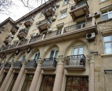 Kirayə (aylıq) Köhnə Tikili İçərişəhər m., Səbail r.