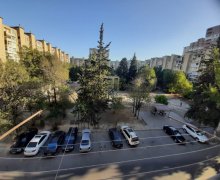 Satılır Köhnə Tikili Xalqlar dostluğu m., Xətai r.