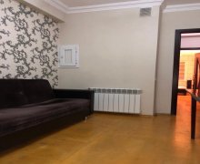 Kirayə (aylıq) Yeni Tikili Xırdalan ş.