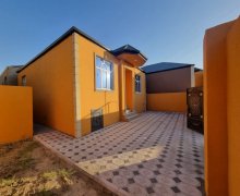 Satılır Həyət evi/villa Zabrat qəs., Sabunçu r.