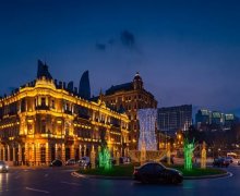 Kirayə (aylıq) Yeni Tikili Sahil m., Azneft meydanı, Səbail r.