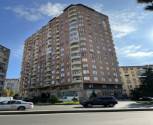 Satılır Yeni Tikili Əhmədli m., Xətai r.