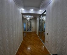 Satılır Yeni Tikili Həzi Aslanov m., H.Aslanov qəs., Xətai r.