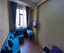 Satılır Yeni Tikili Nəriman Nərimanov m., Nərimanov r.