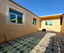 Satılır Həyət evi/villa Koroğlu m., Zabrat qəs., Sabunçu r.