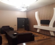 Kirayə (aylıq) Yeni Tikili Memar Əcəmi m., 3-cü mikrorayon, Nəsimi r.