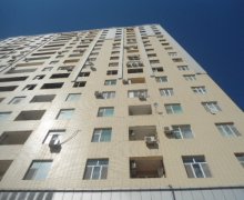 Kirayə (aylıq) Yeni Tikili Xətai m., Heydər Əliyev Mərkəzi, Xətai r.