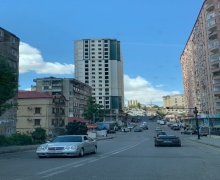 Satılır Yeni Tikili İnşaatçılar m., Yeni Yasamal qəs., Yasamal r.