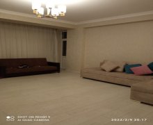 Kirayə (aylıq) Yeni Tikili Qara Qarayev m., Nizami r.