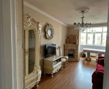 Satılır Köhnə Tikili Xalqlar dostluğu m., Nizami r.