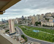 Satılır Yeni Tikili Nizami m., Yasamal r.