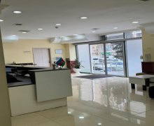 Kirayə (aylıq) Obyekt Yasamal qəs., Yasamal r.