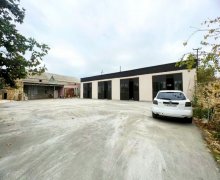 Kirayə (aylıq) Obyekt Biləcəri qəs., Binəqədi r.