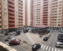 badamdar bina evleri Badamdar qəs., Səbail r.