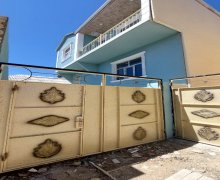 xirdalanda 2 mertebeli heyet evleri/villa Xırdalan ş.