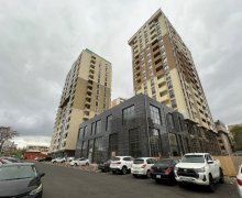 Satılır Yeni Tikili Xətai m., Xətai r.