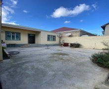 Satılır Həyət evi/villa Koroğlu m., Yeni Ramana, Sabunçu r.