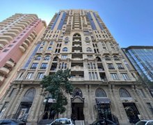 Продажа Новостройка м. 28 Мая м., Насими р.