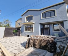 Satılır Həyət evi/villa Koroğlu m., Zabrat qəs., Sabunçu r.