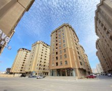 Продажа Новостройка Абшерон р.