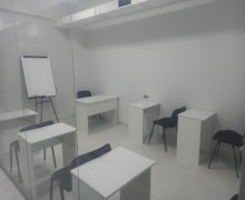 Kirayə (aylıq) Ofis Xətai m., Xətai r. Kirayə (aylıq) Ofis Xətai m., Xətai r.
